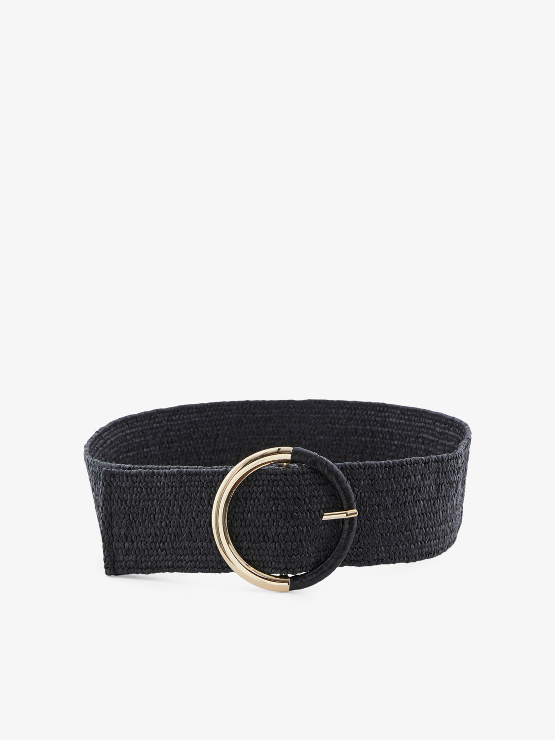 PCSIDSEL Belt - Black